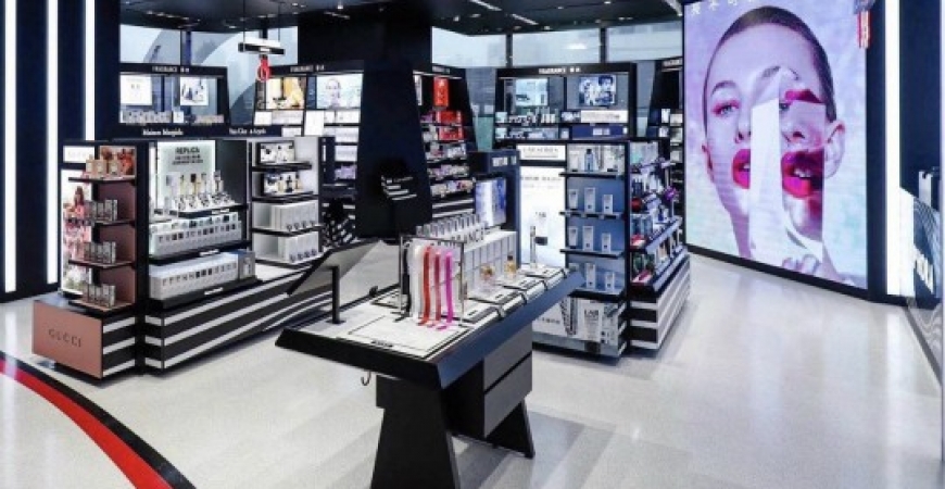 2025中國(guó)化妝品實(shí)體新店商趨勢(shì)大會(huì)開啟實(shí)體新生態(tài)！